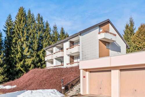 Foto - Wohnung zum Kaufen in Lenzkirch 99.000,00 € 46 m²