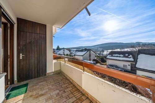 Foto - Wohnung zum Kaufen in Lenzkirch 99.000,00 € 46 m²