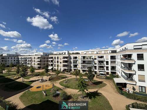 Foto - Wohnung zum Kaufen in Berlin 619.000,00 € 105 m²