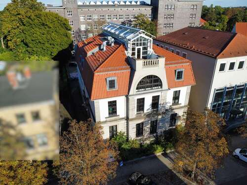 Foto - Büro in Braunschweig 1.980.000,00 € 1017 m²