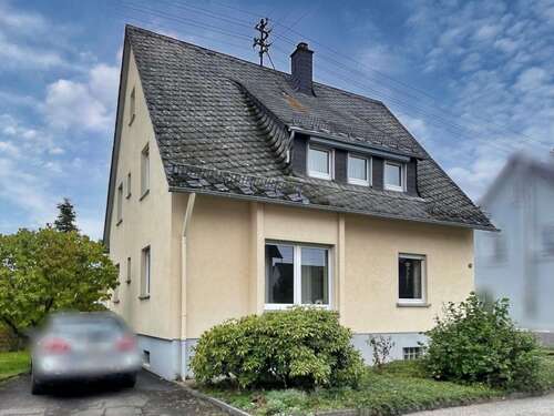 Foto - Haus zum Kaufen in Simmern 239.000,00 € 104 m²