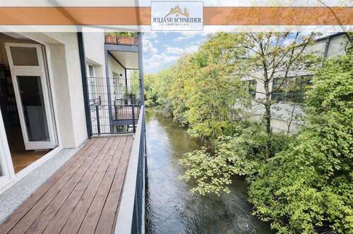Foto - Wohnung zum Kaufen in Leipzig 245.000,00 € 70 m²