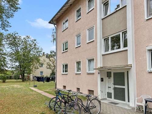 Foto - Wohnung zum Kaufen in Lauf an der Pegnitz 174.000,00 € 66 m²