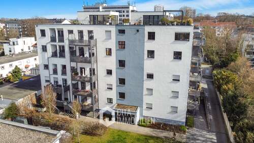 Foto - Wohnung zum Mieten in Frankfurt am Main 1.625,00 € 98 m²
