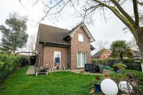 Foto - Haus zum Kaufen in Geldern-Veert 398.000,00 € 100.82 m²