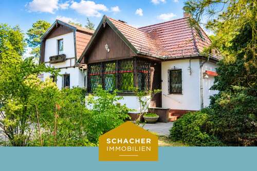 Foto - Haus zum Kaufen in Falkensee 425.000,00 € 120 m²