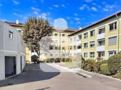 Foto - Wohnung zum Kaufen in Kempten 340.000,00 € 94 m²