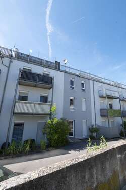 Foto - Wohnung zum Kaufen in Stegaurach 420.000,00 € 126 m²