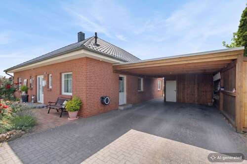 Foto - Haus zum Kaufen in Rehburg-Loccum 370.000,00 € 126.8 m²