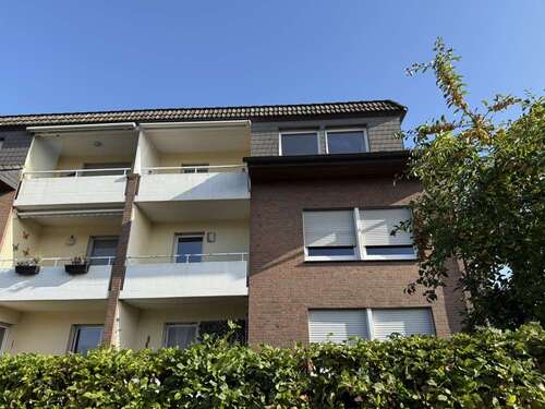 Foto - Wohnung zum Kaufen in Georgsmarienhütte 139.000,00 € 78.5 m²