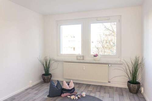 Foto - Wohnung zum Mieten in Chemnitz 390,00 € 58.65 m²