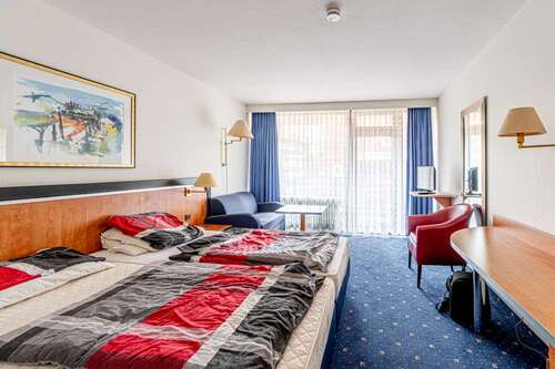 Foto - Wohnung zum Kaufen in Goslar Hahnenklee 31.070,00 € 30 m²
