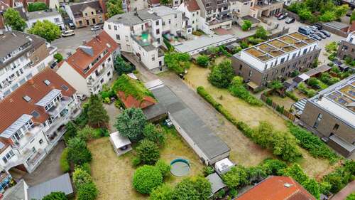 Foto - Grundstück zu verkaufen in Bremen 459.000,00 € 1462 m²