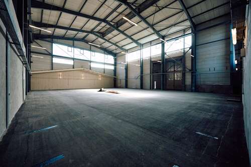 Foto - Halle in Haigerloch 3.328,00 € 832 m²