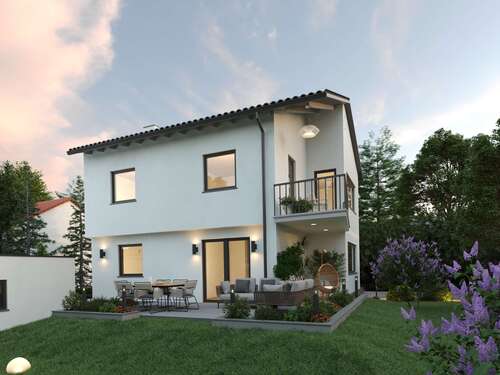 Foto - Haus zum Kaufen in Friedrichsdorf 1.090.000,00 € 166 m²