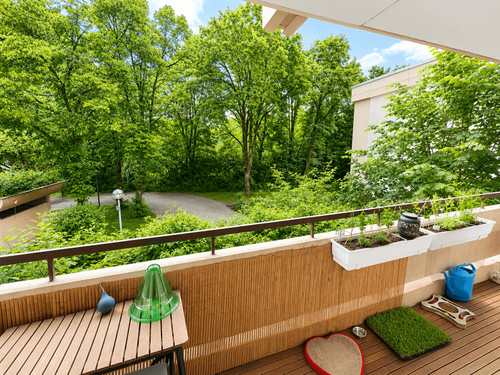 Foto - Wohnung zum Kaufen in München 620.000,00 € 100 m²
