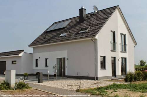 Foto - Haus zum Kaufen in Morbach 318.500,00 € 129 m²