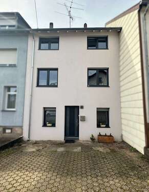Foto - Haus zum Kaufen in Dillingen 299.000,00 € 123 m²