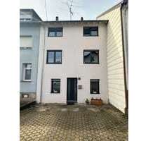 Haus zum Kaufen in Dillingen 299.000,00 € 123 m²