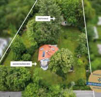 Grundstück zu verkaufen in Starnberg 9.500.000,00 € 4501 m²