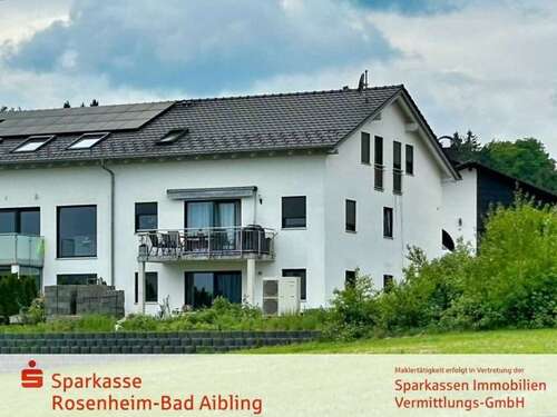 Foto - Wohnung zum Kaufen in Rechtmehring 625.000,00 € 162 m²