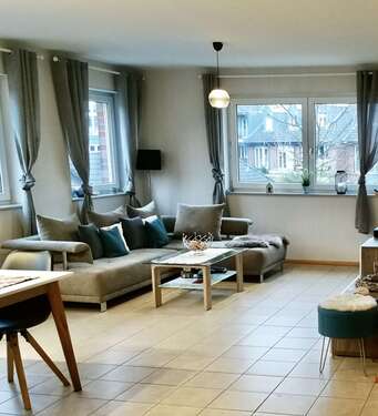 Foto - Wohnung zum Mieten in Wesel 600,00 € 79 m²