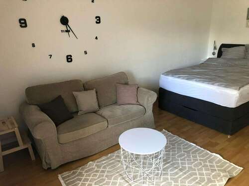 Foto - Wohnen auf Zeit in Frankfurt am Main 1.200,00 €