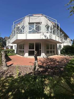 Foto - Wohnung zum Mieten in Bad Oeynhausen 900,00 € 77 m²
