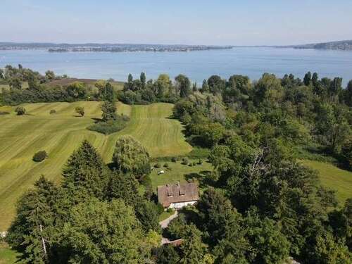 Foto - Grundstück zu verkaufen in Gaienhofen-Horn 2.800.000,00 € 4516 m²