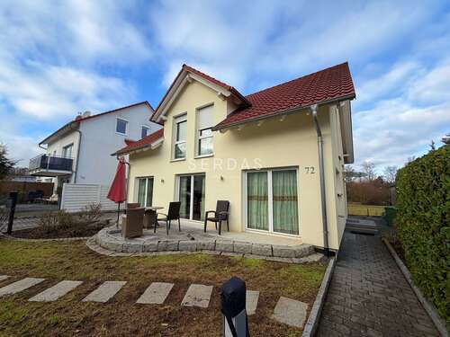 Foto - Haus zum Mieten in Stuttgart 3.900,00 € 145 m²