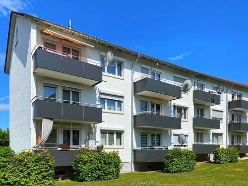 Foto - Wohnung zum Kaufen in Ehingen 135.000,00 € 59 m²