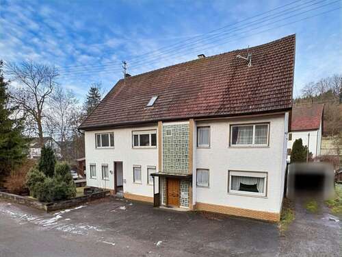 Foto - Haus zum Kaufen in Balingen 239.000,00 € 180 m²