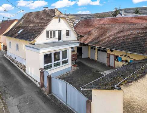 Foto - Haus zum Kaufen in Sasbach 299.000,00 € 160 m²