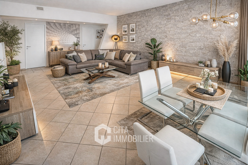 Foto - Wohnung zum Kaufen in Langen 320.000,00 € 98 m²