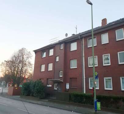 Foto - Wohnung zum Mieten in Duisburg-Walsum 500,00 € 75 m²