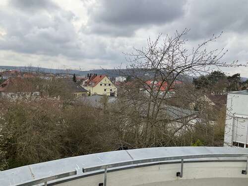 Foto - Wohnung zum Mieten in Würzburg 582,33 € 54.22 m²