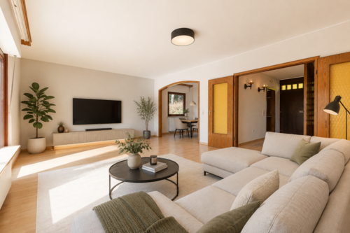 Foto - Haus zum Kaufen in Hofheim 798.000,00 € 141.44 m²