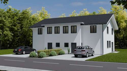 Foto - Haus zum Kaufen in Freden 259.000,00 € 148 m²