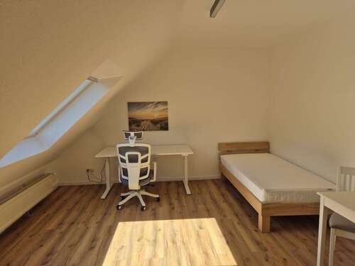 Foto - WG-Zimmer in Bochum 435,00 € 16 m²