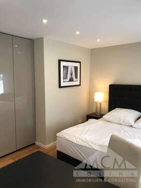Foto - Wohnung zum Mieten in Frankfurt am Main 900,00 € 32 m²