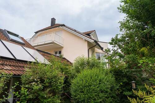 Foto - Wohnung zum Mieten in Neubiberg 1.155,00 € 59.7 m²