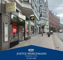 Einzelhandel in Bremen 1.800,00 € 90 m²