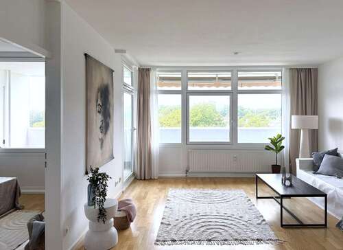 Foto - Wohnung zum Kaufen in Wiesbaden-Dotzheim 259.000,00 € 63 m²