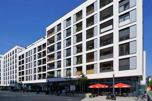 Foto - Wohnung zum Mieten in Dresden 765,00 € 51.51 m²