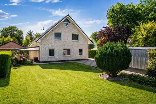 Foto - Haus zum Kaufen in Edewecht 415.000,00 € 161 m²