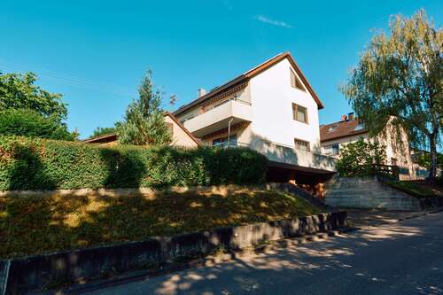 Foto - Haus zum Kaufen in Herrenberg 574.000,00 € 198.73 m²