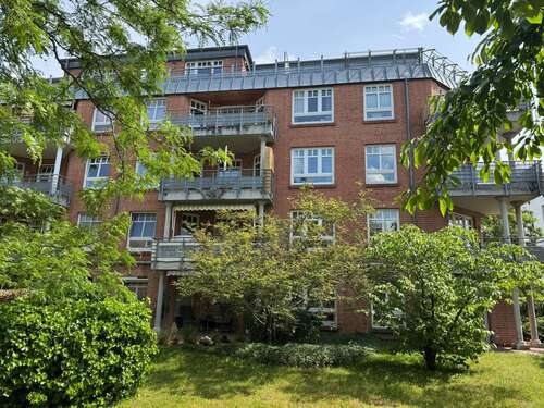 Foto - Wohnung zum Kaufen in Berlin 565.000,00 € 109 m²