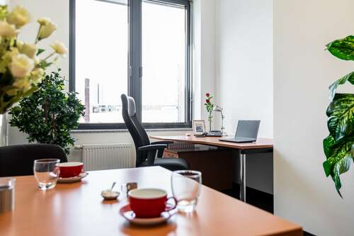 Foto - Büro in München 379,50 € 7.5 m²