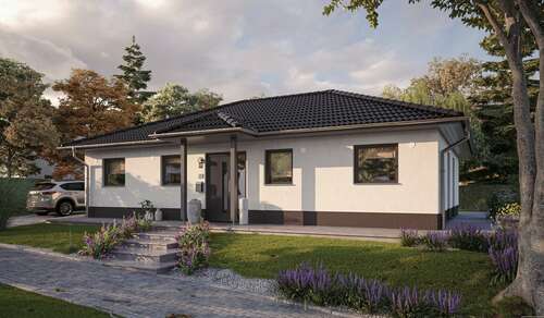 Foto - Haus zum Kaufen in Heidenburg 304.330,00 € 110 m²