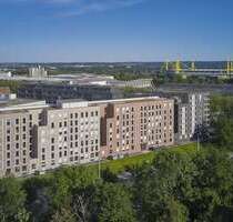 Wohnung zum Mieten in Dortmund 574,00 € 30 m²